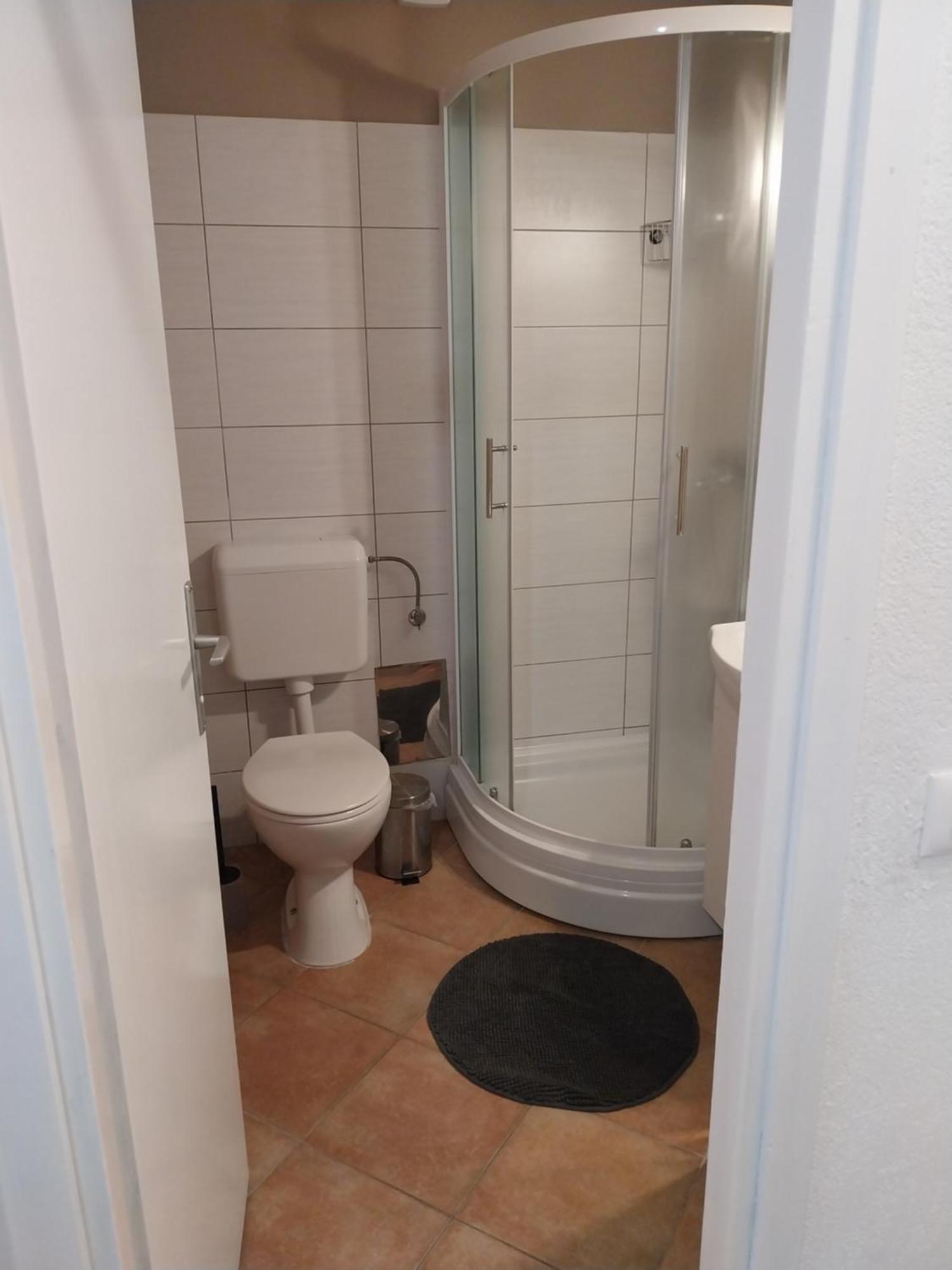 Apartment Zovko Poreč Exteriér fotografie