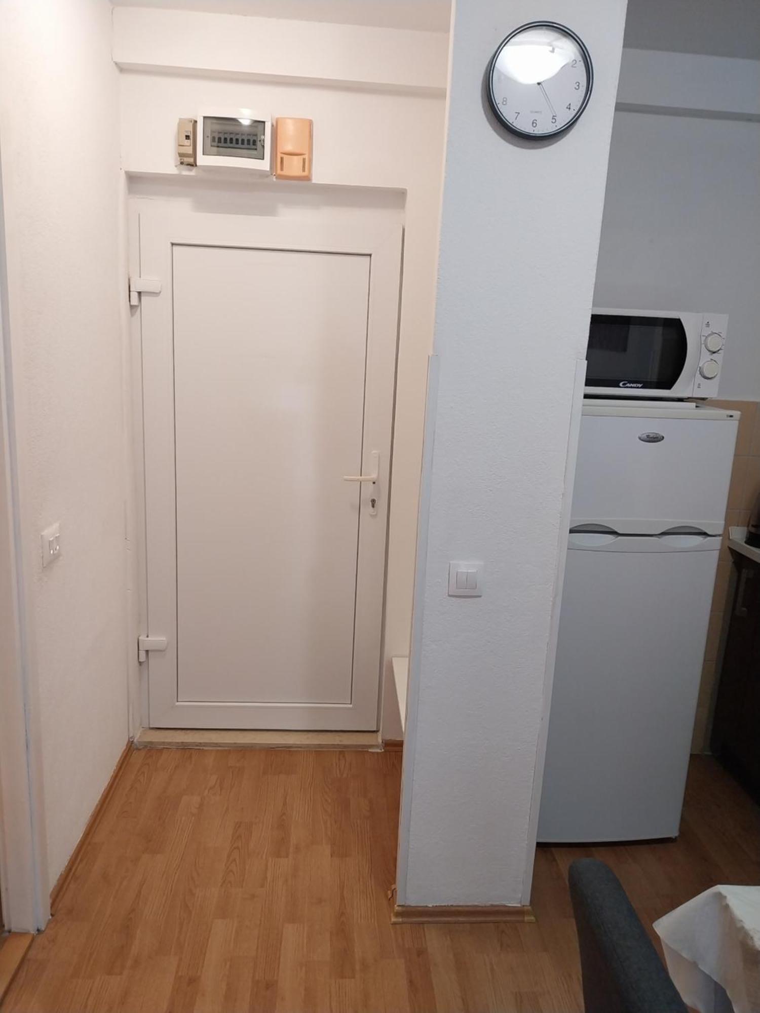 Apartment Zovko Poreč Exteriér fotografie