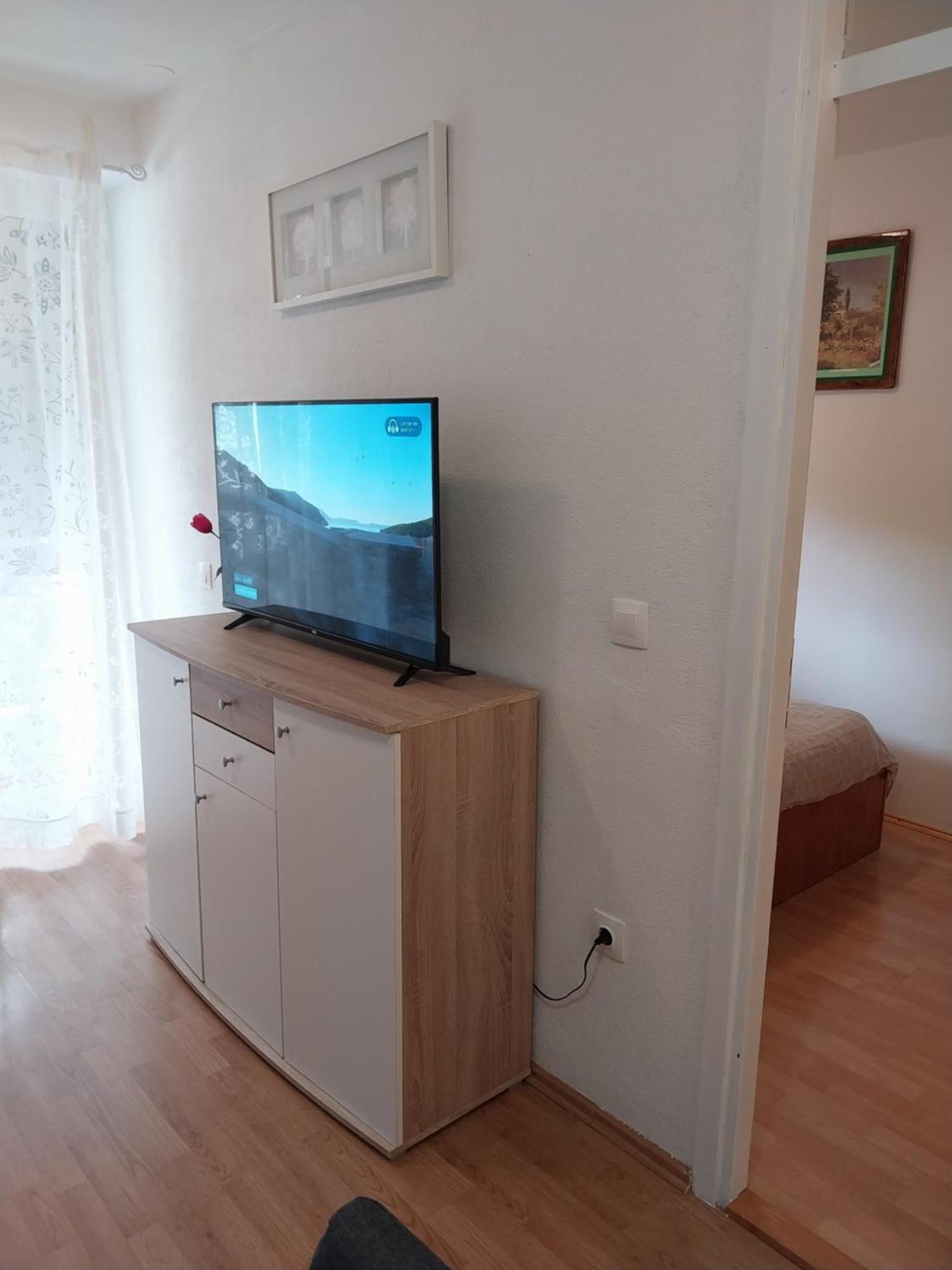 Apartment Zovko Poreč Exteriér fotografie